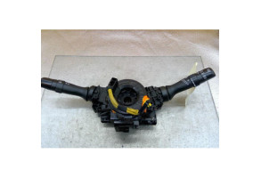 Com (Bloc Contacteur Tournant+Commodo Essuie Glace+Commodo Phare) TOYOTA PRIUS 2 Photo n°6