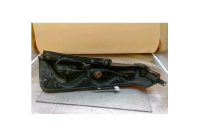 Feu arriere principal gauche (feux) NISSAN NOTE 1 Photo n°2