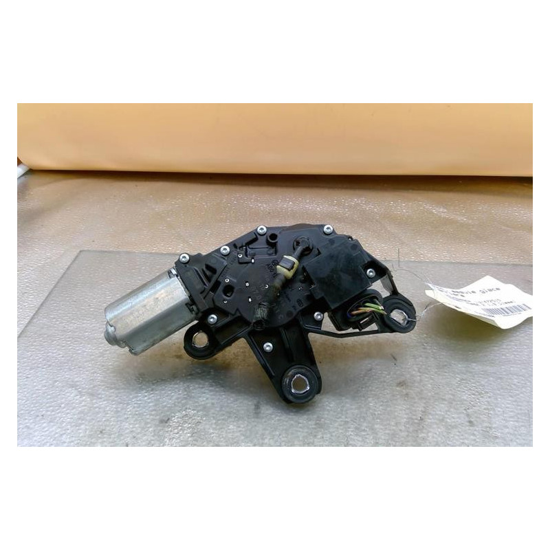 Moteur essuie glace arriere VOLKSWAGEN TOURAN 1 Photo n°1