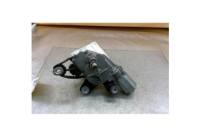Moteur essuie glace arriere VOLKSWAGEN TOURAN 1 Photo n°2