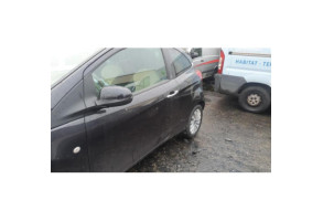 Feu arriere stop central FORD KA 2 Photo n°4