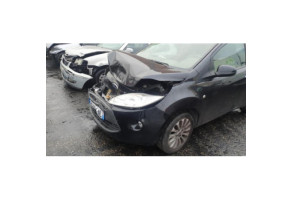 Feu arriere stop central FORD KA 2 Photo n°5