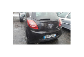 Feu arriere stop central FORD KA 2 Photo n°6