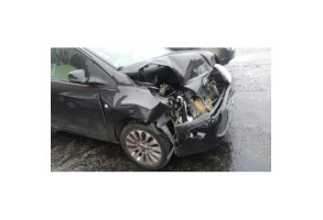 Feu arriere stop central FORD KA 2 Photo n°7