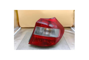 Feu arriere principal droit (feux) BMW SERIE 1 E87 Photo n°3