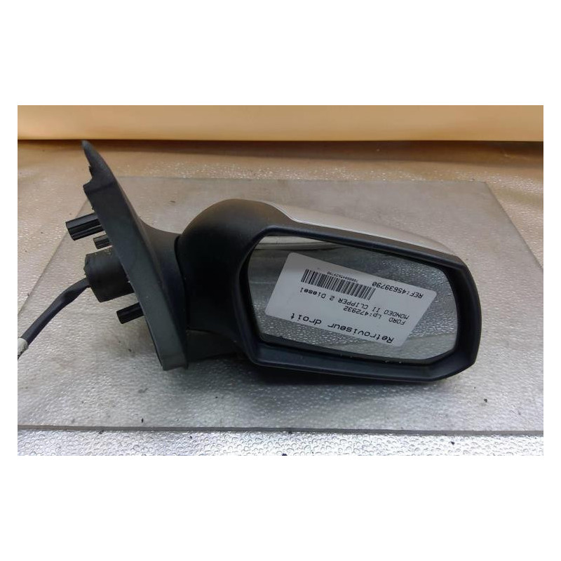 Retroviseur droit FORD MONDEO 2 Photo n°1