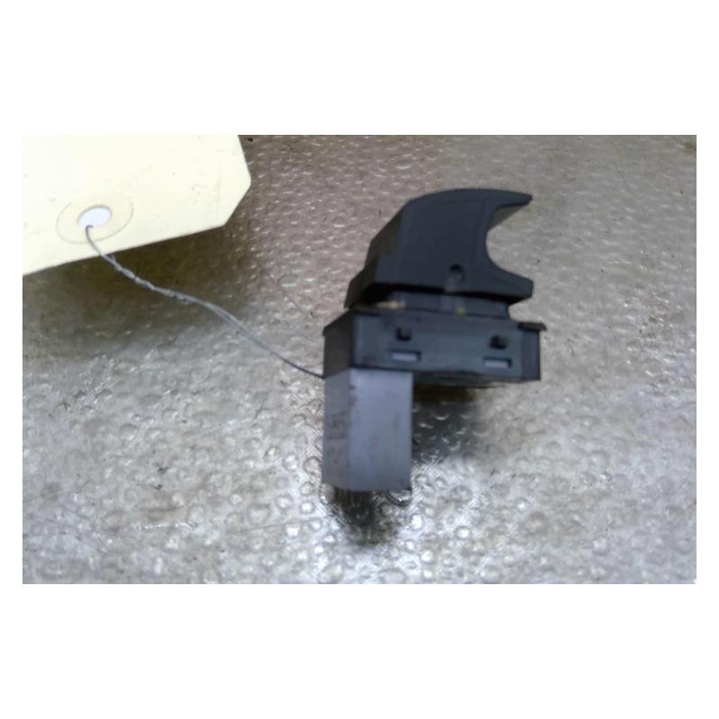 Interrupteur de leve vitre arriere gauche VOLKSWAGEN POLO 5 Photo n°1