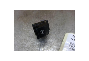 Interrupteur de leve vitre arriere gauche VOLKSWAGEN POLO 5 Photo n°2