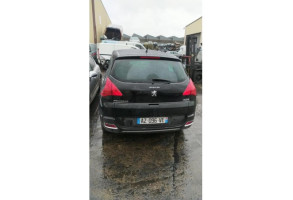 Interrupteur de leve vitre arriere droit PEUGEOT 3008 1 Photo n°7