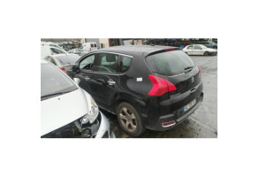 Interrupteur de leve vitre arriere gauche PEUGEOT 3008 1 Photo n°7