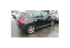 Interrupteur de leve vitre arriere droit PEUGEOT 3008 1 Photo n°9