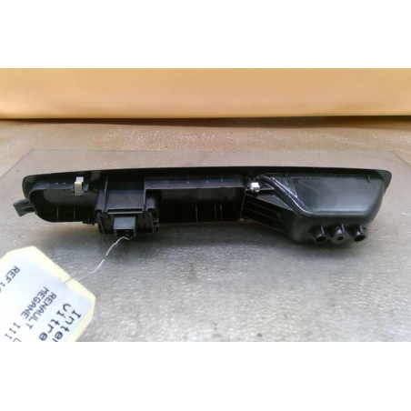 Interrupteur de leve vitre avant droit RENAULT MEGANE 3