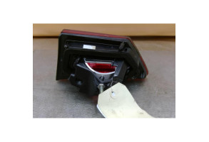 Feu arriere secondaire gauche (feux) RENAULT CLIO 4 Photo n°1