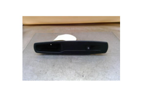 Interrupteur de leve vitre avant droit RENAULT MEGANE 3 Photo n°2