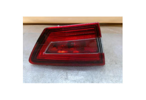 Feu arriere secondaire gauche (feux) RENAULT CLIO 4 Photo n°2