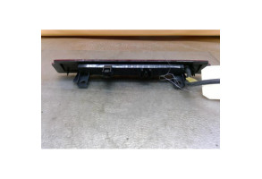 Feu arriere stop central RENAULT CLIO 4 Photo n°1