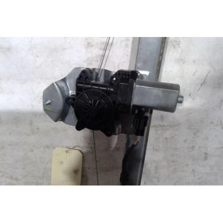 Leve vitre electrique avant droit RENAULT CLIO 4