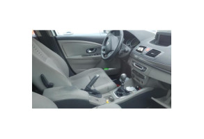 Interrupteur de leve vitre avant droit RENAULT MEGANE 3 Photo n°6