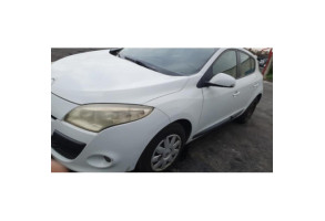 Interrupteur de leve vitre avant droit RENAULT MEGANE 3 Photo n°7