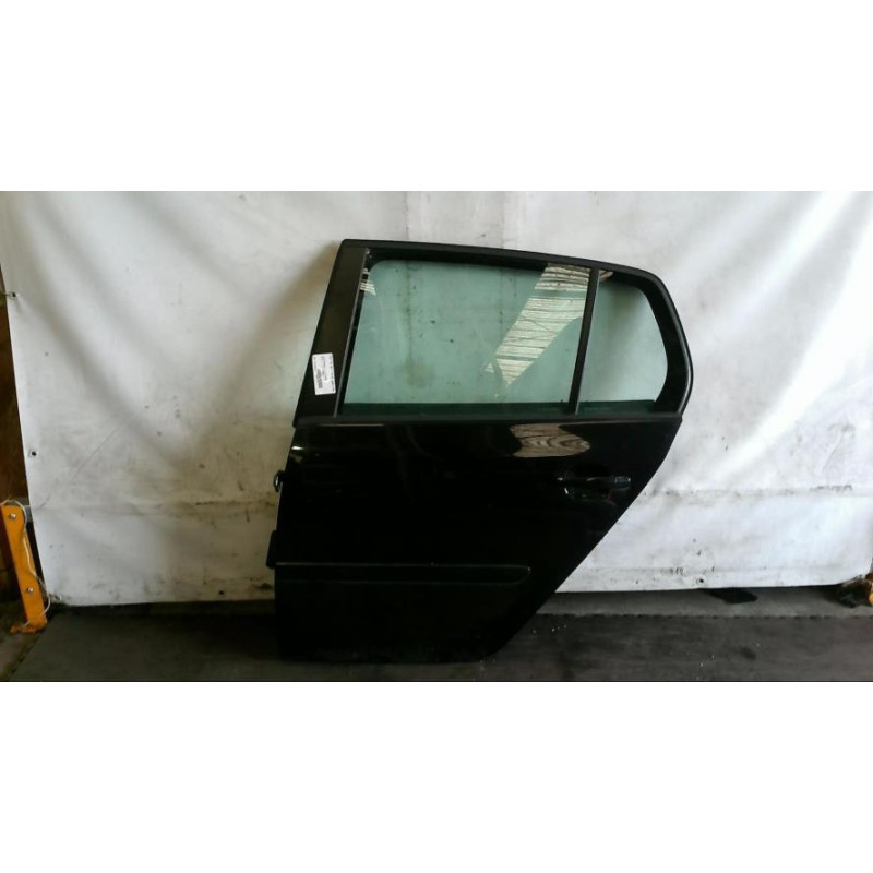 Porte arriere gauche VOLKSWAGEN GOLF 5 Photo n°1