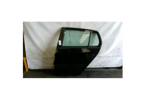 Porte arriere gauche VOLKSWAGEN GOLF 5 Photo n°1