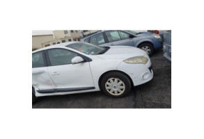 Interrupteur de leve vitre avant droit RENAULT MEGANE 3 Photo n°8