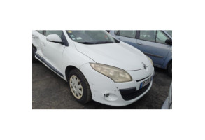 Interrupteur de leve vitre avant droit RENAULT MEGANE 3 Photo n°9