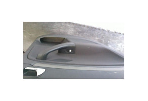 Porte arriere gauche VOLKSWAGEN GOLF 5 Photo n°3