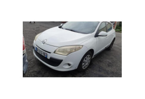 Interrupteur de leve vitre avant droit RENAULT MEGANE 3 Photo n°11