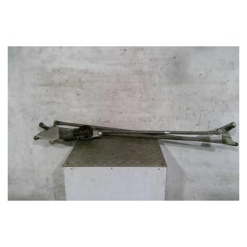 Moteur essuie glace avant RENAULT GRAND MODUS Photo n°1