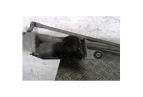 Moteur essuie glace avant RENAULT GRAND MODUS Photo n°2
