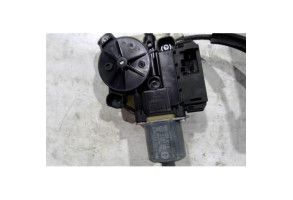 Leve vitre electrique arriere gauche VOLKSWAGEN POLO 5 Photo n°1