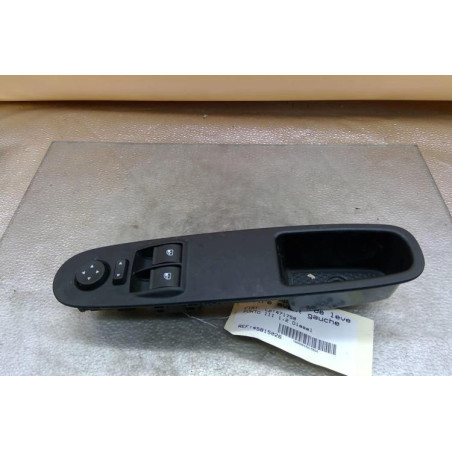 Interrupteur de leve vitre avant gauche FIAT PUNTO 3