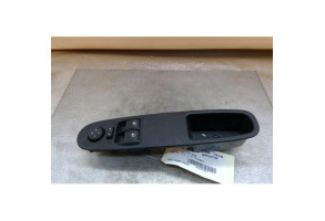 Interrupteur de leve vitre avant gauche FIAT PUNTO 3 Photo n°1