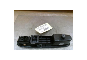 Interrupteur de leve vitre avant gauche FIAT PUNTO 3 Photo n°2