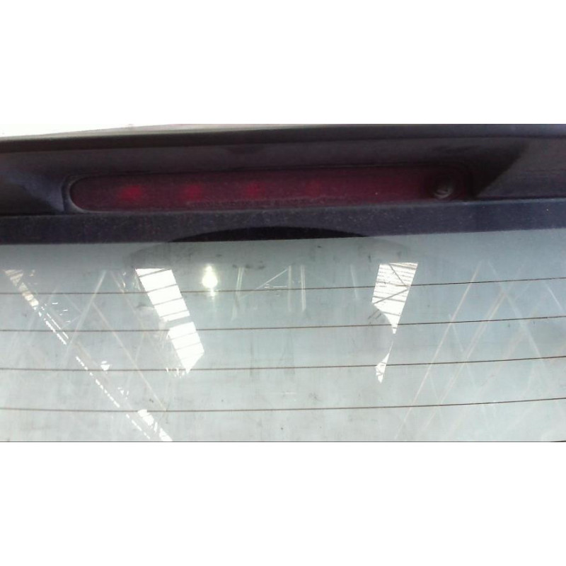 Malle/Hayon arriere SUZUKI SWIFT 3 Photo n°1