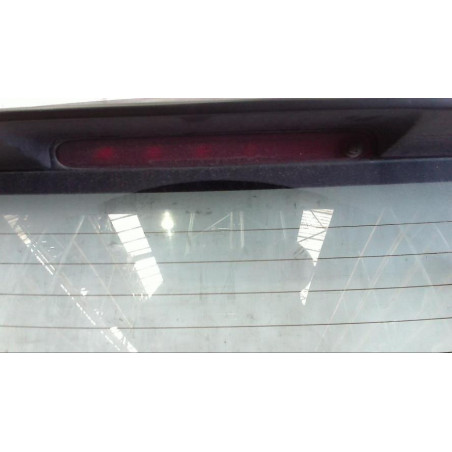 Malle/Hayon arriere SUZUKI SWIFT 3