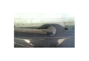 Malle/Hayon arriere SUZUKI SWIFT 3 Photo n°3