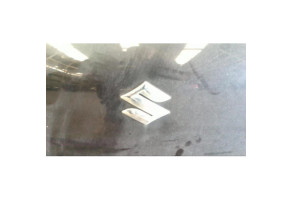 Malle/Hayon arriere SUZUKI SWIFT 3 Photo n°5