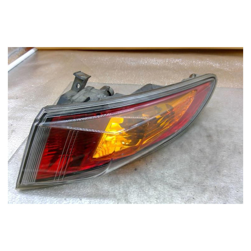 Feu arriere principal droit (feux) HONDA CIVIC 8 Photo n°1