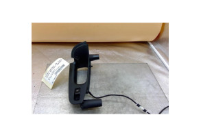 Interrupteur de leve vitre arriere gauche AUDI A4 3 Photo n°1