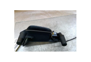 Interrupteur de leve vitre arriere gauche AUDI A4 3 Photo n°2