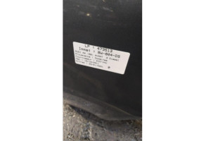 Interrupteur de leve vitre arriere droit AUDI A4 3 Photo n°5