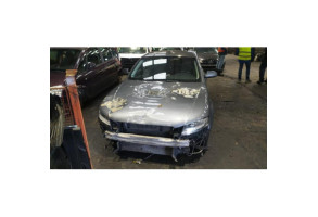 Interrupteur de leve vitre arriere droit AUDI A4 3 Photo n°8