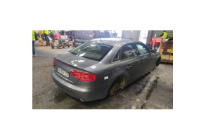Interrupteur de leve vitre arriere gauche AUDI A4 3 Photo n°8