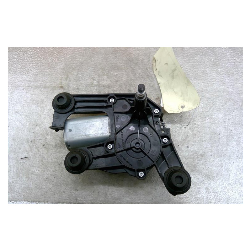 Moteur essuie glace arriere CITROEN C3 2 Photo n°1