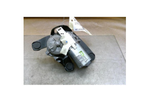 Moteur essuie glace arriere CITROEN C3 2 Photo n°2