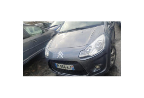 Moteur essuie glace arriere CITROEN C3 2 Photo n°5