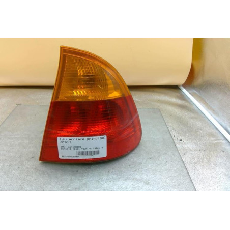 Feu arriere principal droit (feux) BMW SERIE 3 E46