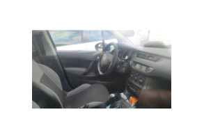 Moteur essuie glace arriere CITROEN C3 2 Photo n°6